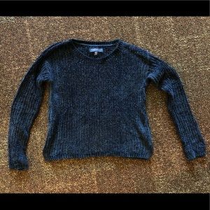 Aeropostale knit sweater